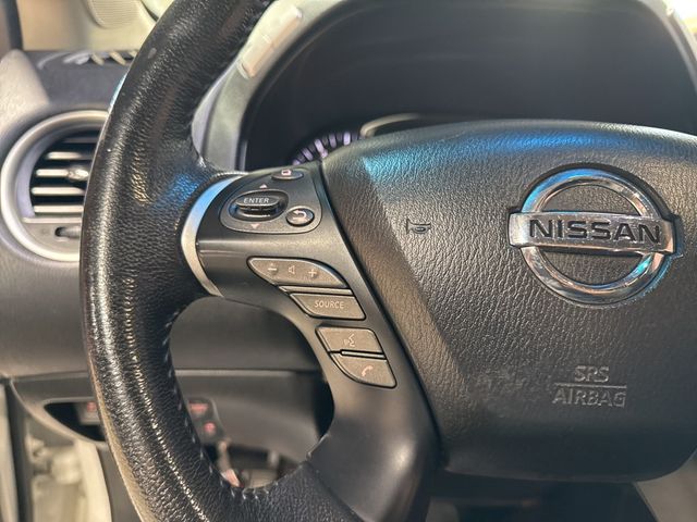 2013 Nissan Pathfinder 2WD 4dr Platinum - 22962007 - 12