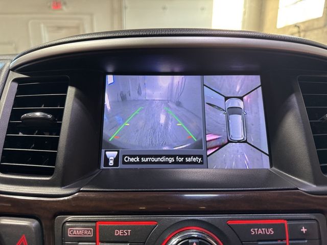 2013 Nissan Pathfinder 2WD 4dr Platinum - 22962007 - 17