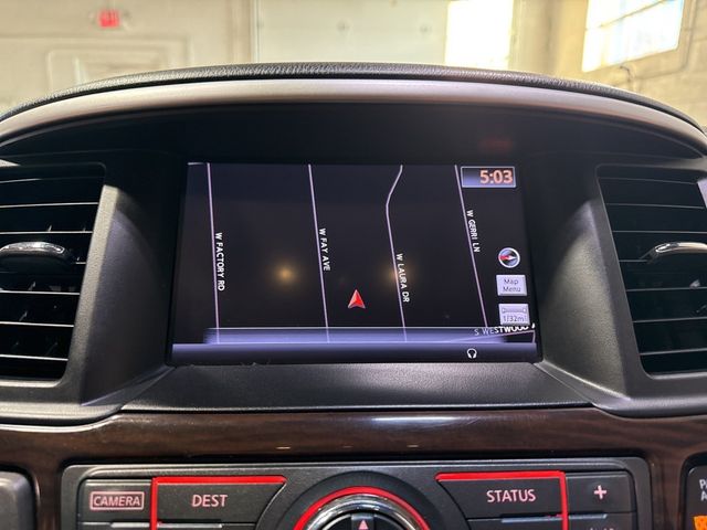 2013 Nissan Pathfinder 2WD 4dr Platinum - 22962007 - 18