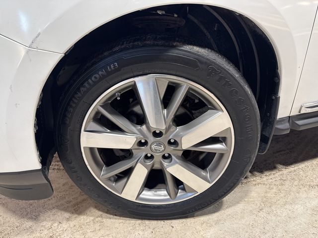 2013 Nissan Pathfinder 2WD 4dr Platinum - 22962007 - 1