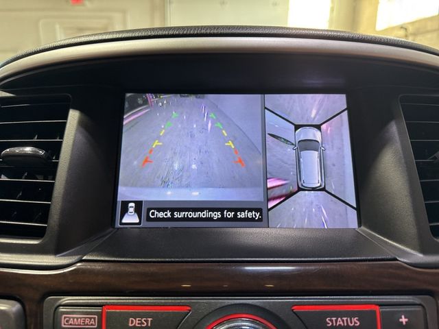 2013 Nissan Pathfinder 2WD 4dr Platinum - 22962007 - 19