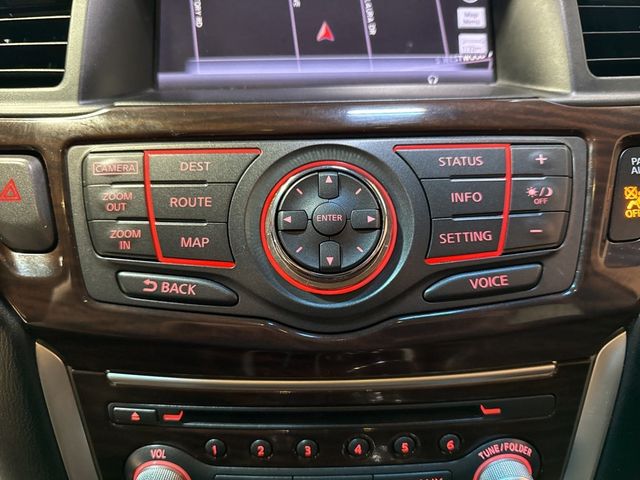 2013 Nissan Pathfinder 2WD 4dr Platinum - 22962007 - 20