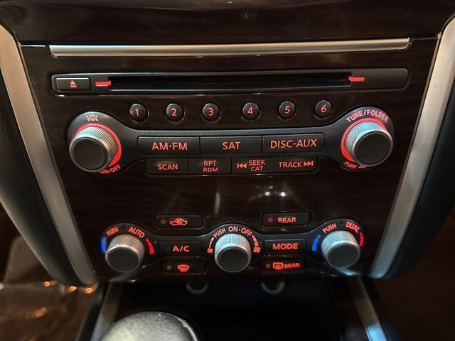 2013 Nissan Pathfinder 2WD 4dr Platinum - 22962007 - 21