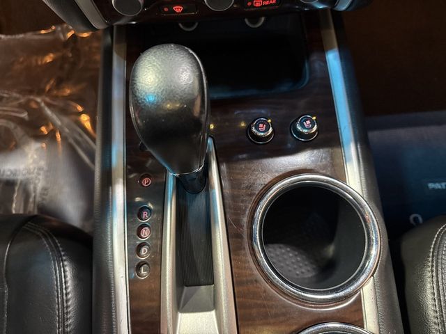 2013 Nissan Pathfinder 2WD 4dr Platinum - 22962007 - 22