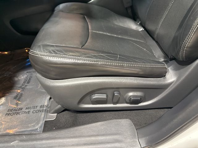 2013 Nissan Pathfinder 2WD 4dr Platinum - 22962007 - 28