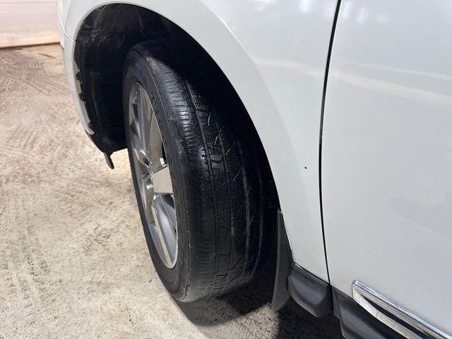 2013 Nissan Pathfinder 2WD 4dr Platinum - 22962007 - 2