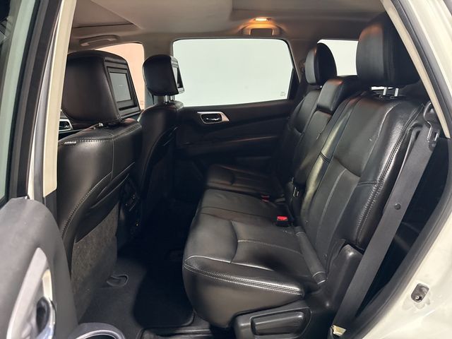 2013 Nissan Pathfinder 2WD 4dr Platinum - 22962007 - 32