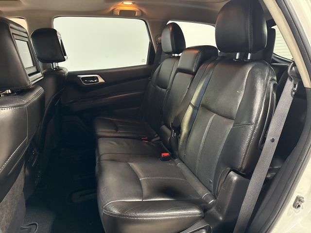 2013 Nissan Pathfinder 2WD 4dr Platinum - 22962007 - 33