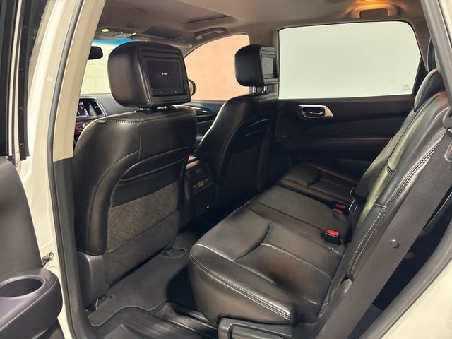 2013 Nissan Pathfinder 2WD 4dr Platinum - 22962007 - 34