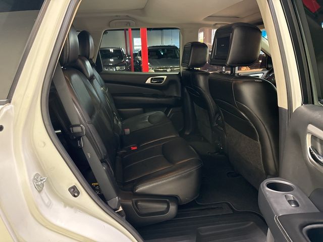 2013 Nissan Pathfinder 2WD 4dr Platinum - 22962007 - 43
