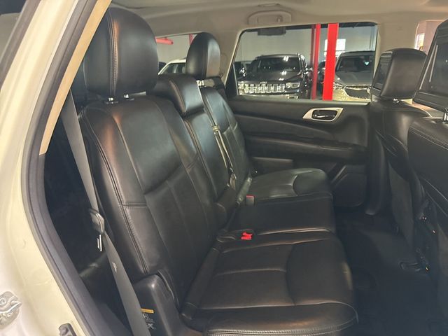 2013 Nissan Pathfinder 2WD 4dr Platinum - 22962007 - 45