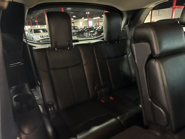 2013 Nissan Pathfinder 2WD 4dr Platinum - 22962007 - 46