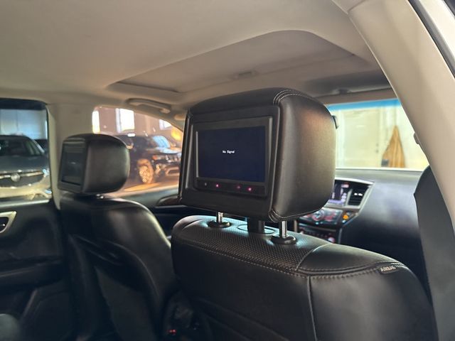 2013 Nissan Pathfinder 2WD 4dr Platinum - 22962007 - 47