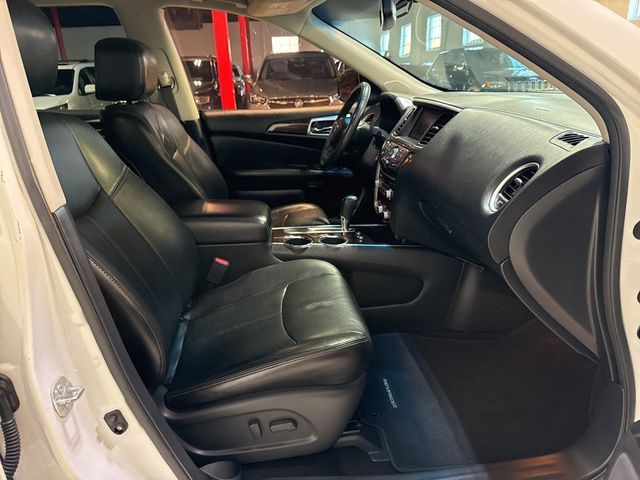 2013 Nissan Pathfinder 2WD 4dr Platinum - 22962007 - 49