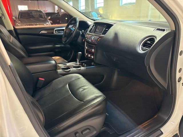 2013 Nissan Pathfinder 2WD 4dr Platinum - 22962007 - 50