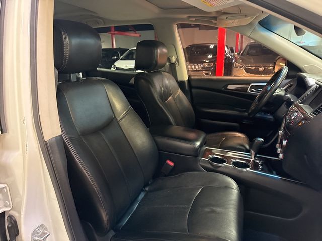 2013 Nissan Pathfinder 2WD 4dr Platinum - 22962007 - 51