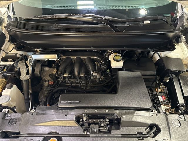 2013 Nissan Pathfinder 2WD 4dr Platinum - 22962007 - 54