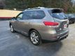 2013 Nissan Pathfinder 2WD 4dr Platinum - 22693409 - 5