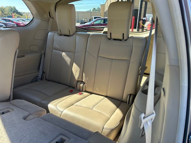 2013 Nissan Pathfinder 2WD 4dr SL - 22945171 - 6