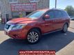 2013 Nissan Pathfinder 2WD 4dr SV - 22873274 - 0