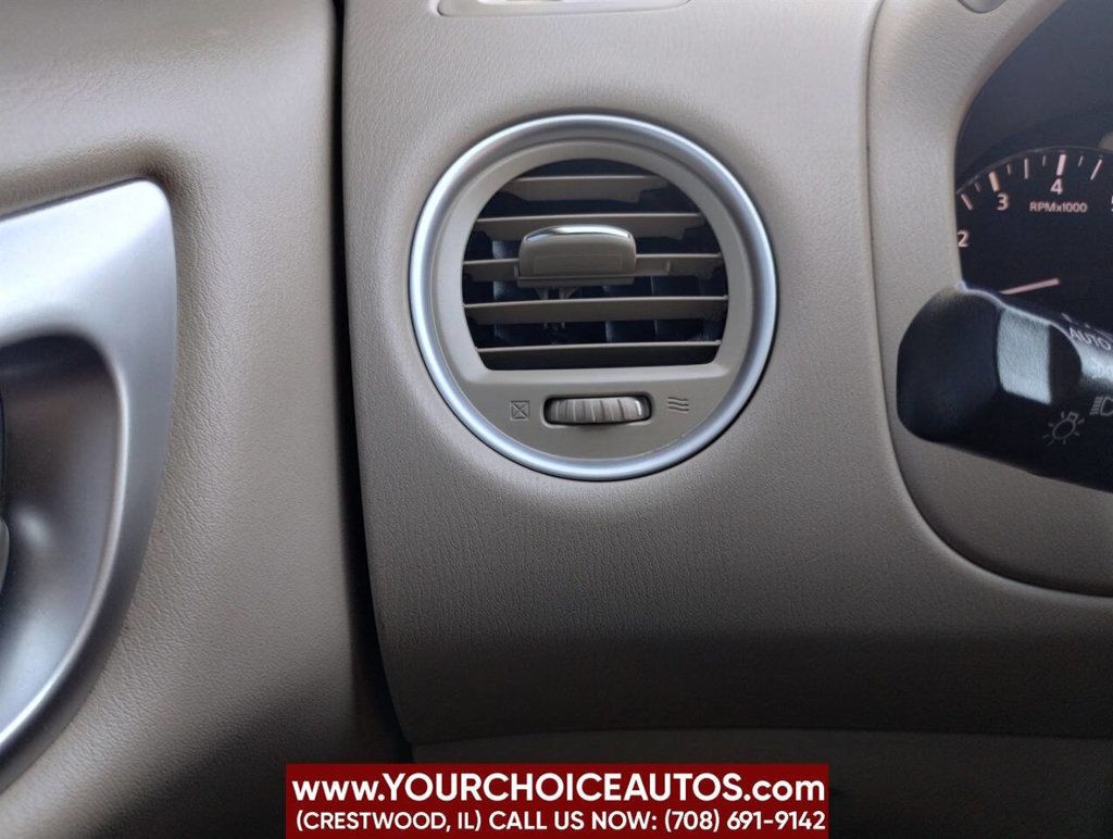 2013 Nissan Pathfinder 2WD 4dr SV - 22873274 - 27