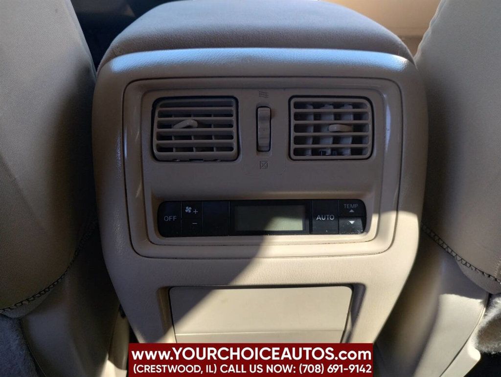 2013 Nissan Pathfinder 2WD 4dr SV - 22873274 - 35