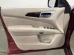 2013 Nissan Pathfinder 4WD 4dr Platinum - 22960692 - 10