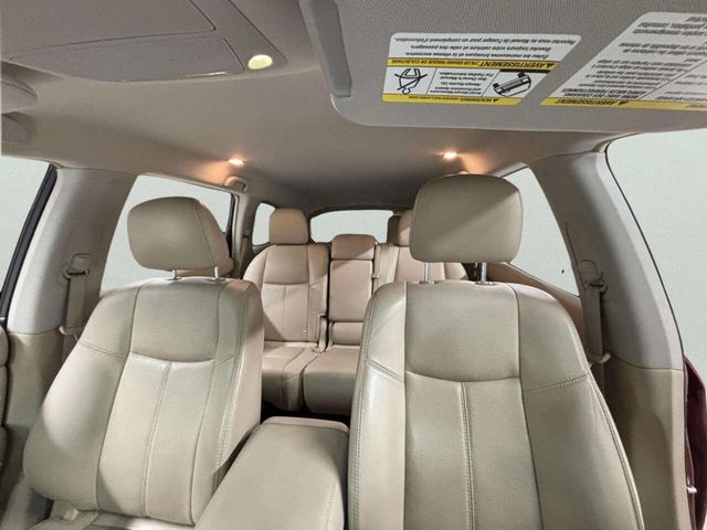2013 Nissan Pathfinder 4WD 4dr Platinum - 22960692 - 15