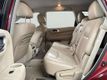 2013 Nissan Pathfinder 4WD 4dr Platinum - 22960692 - 17