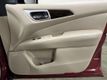 2013 Nissan Pathfinder 4WD 4dr Platinum - 22960692 - 25