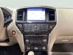 2013 Nissan Pathfinder 4WD 4dr Platinum - 22960692 - 29