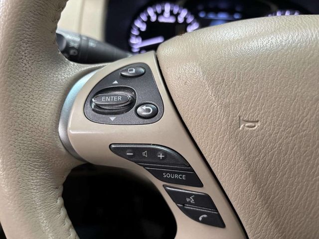 2013 Nissan Pathfinder 4WD 4dr Platinum - 22960692 - 44