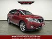 2013 Nissan Pathfinder 4WD 4dr Platinum - 22960692 - 6
