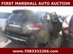 2013 Nissan Pathfinder 4WD 4dr S - 23012967 - 3