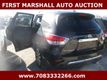 2013 Nissan Pathfinder 4WD 4dr S - 23012967 - 5