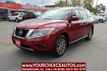 2013 Nissan Pathfinder 4WD 4dr S - 22632388 - 0