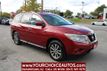 2013 Nissan Pathfinder 4WD 4dr S - 22632388 - 2