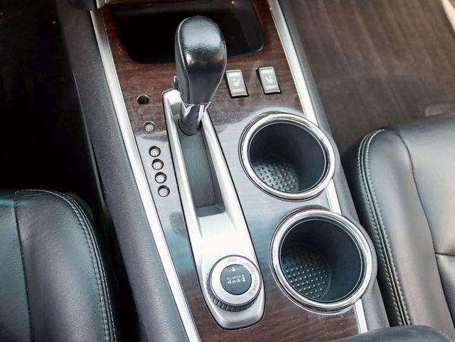 2013 Nissan Pathfinder 4WD 4dr SL - 22882290 - 18