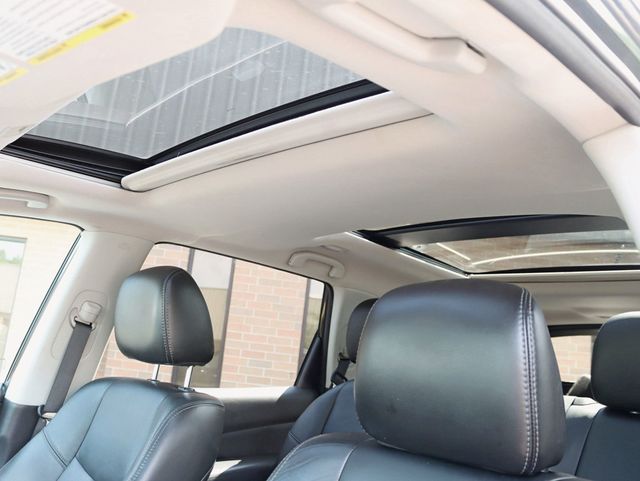 2013 Nissan Pathfinder 4WD 4dr SL - 22882290 - 26