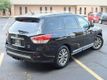 2013 Nissan Pathfinder 4WD 4dr SL - 22882290 - 2