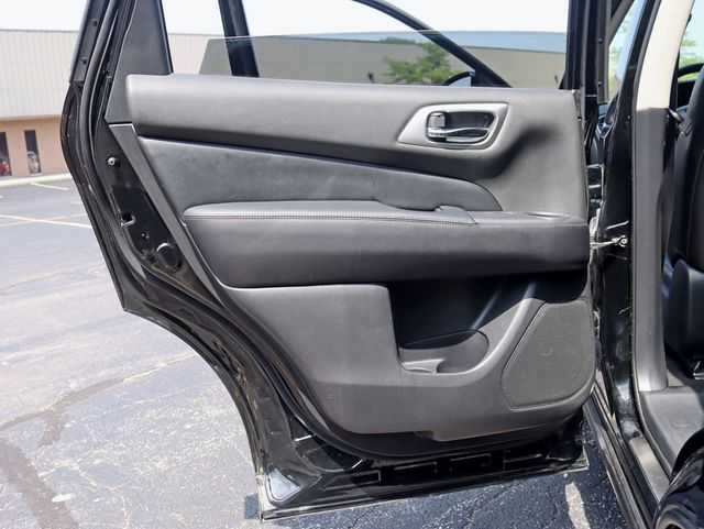 2013 Nissan Pathfinder 4WD 4dr SL - 22882290 - 29