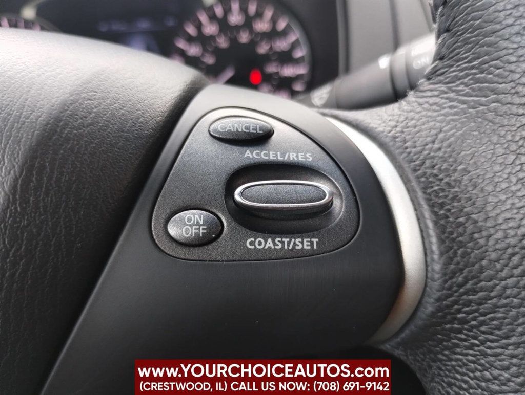 2013 Nissan Pathfinder 4WD 4dr SL - 22858432 - 26