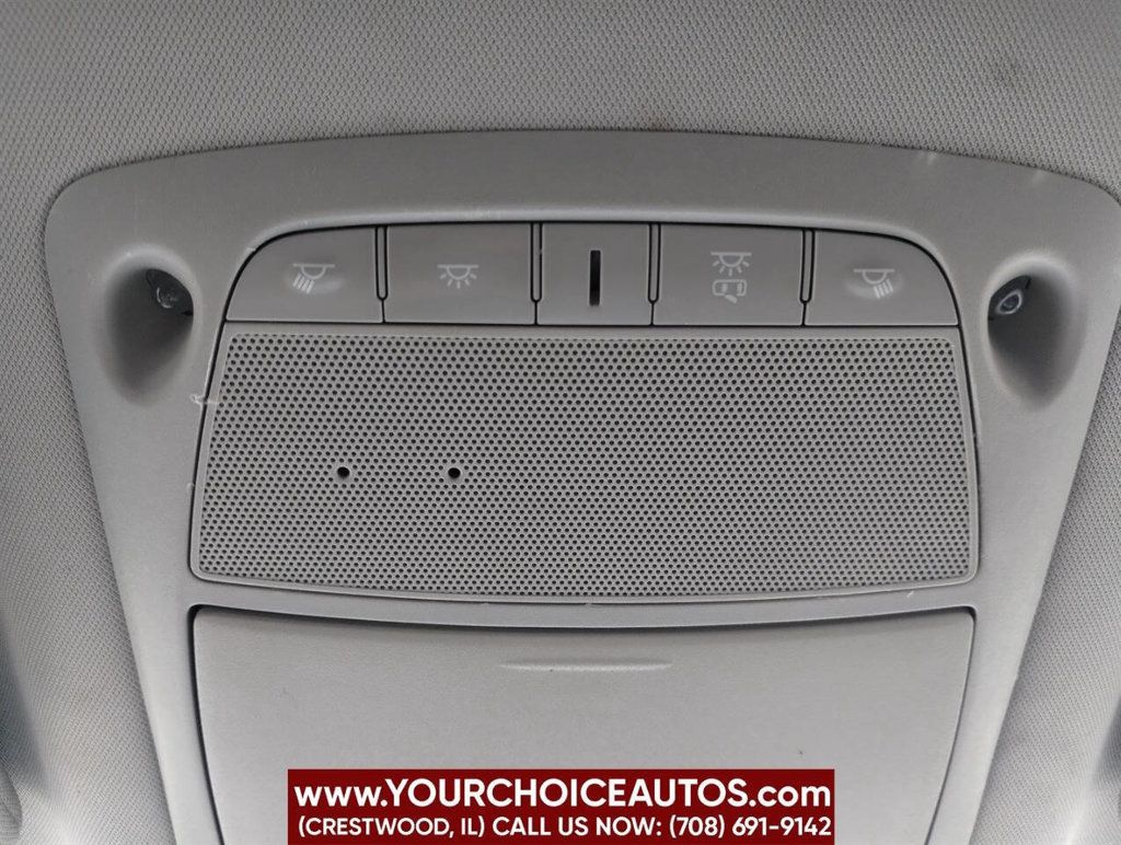 2013 Nissan Pathfinder 4WD 4dr SL - 22858432 - 34