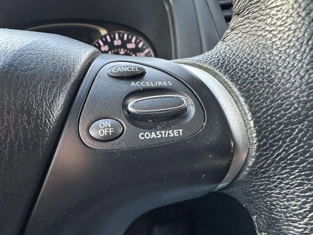 2013 Nissan Pathfinder 4WD 4dr SL - 22984901 - 24