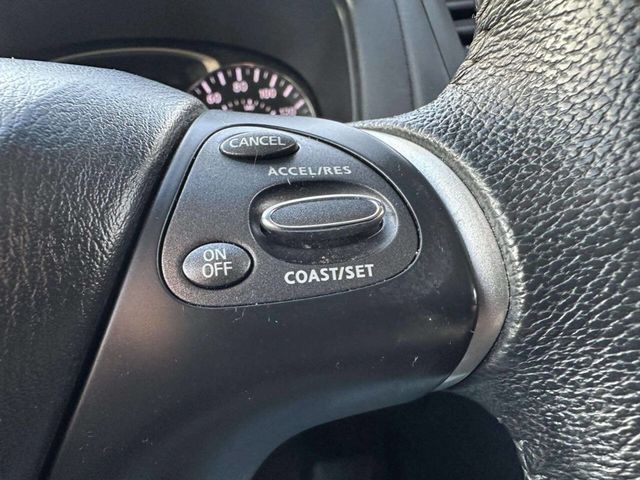 2013 Nissan Pathfinder 4WD 4dr SL - 22984901 - 24