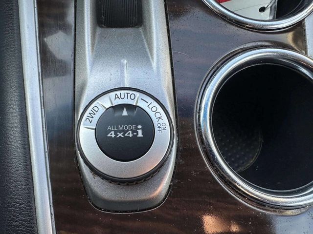 2013 Nissan Pathfinder 4WD 4dr SL - 22984901 - 31