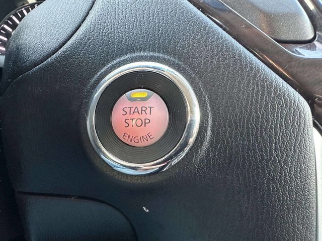 2013 Nissan Pathfinder 4WD 4dr SL - 22984901 - 33