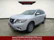 2013 Nissan Pathfinder 4WD 4dr SL - 23020809 - 0
