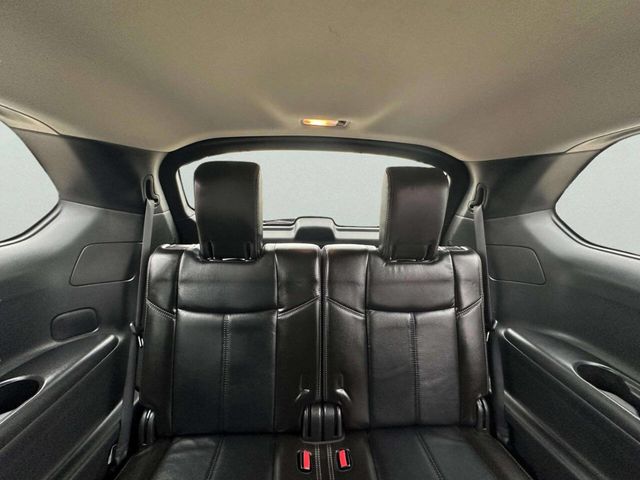 2013 Nissan Pathfinder 4WD 4dr SL - 23020809 - 11