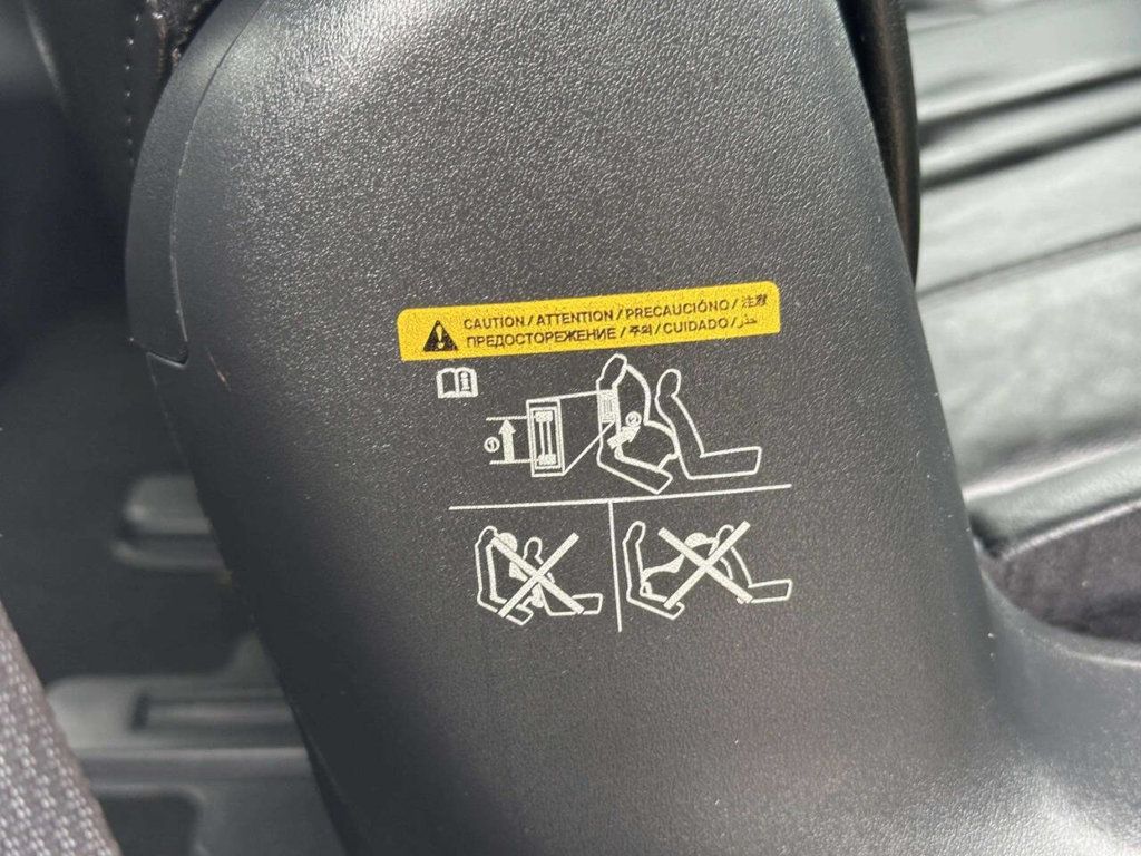 2013 Nissan Pathfinder 4WD 4dr SL - 23020809 - 18